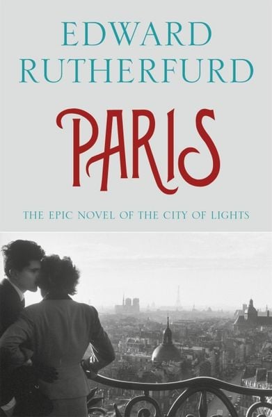 Produktbild: Paris