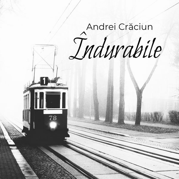Îndurabile - Andrei Craciun, Audio, 9789180435185