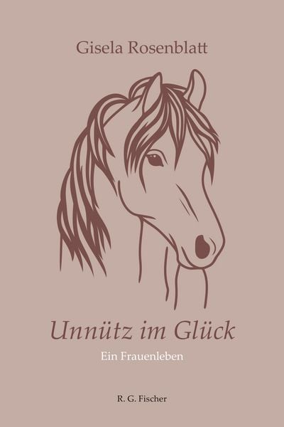 Produktbild: Unn&uuml;tz im Gl&uuml;ck
