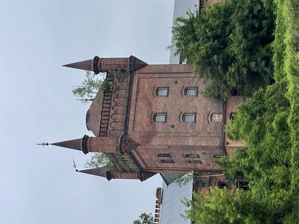Produktbild: Lost & Dark Places Sachsen-Anhalt