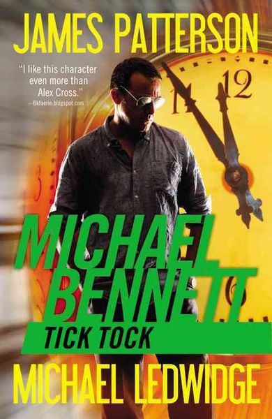 Produktbild: Tick Tock