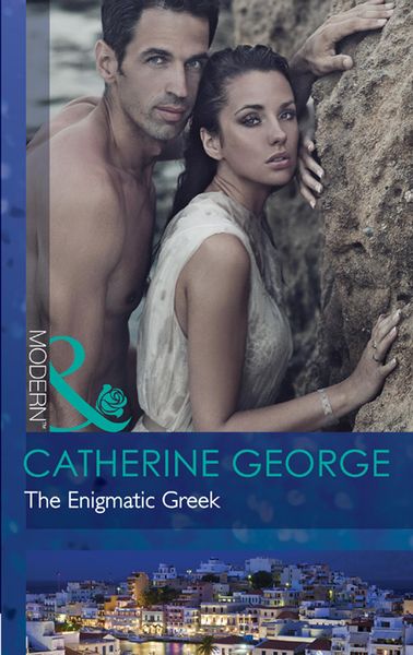 Produktbild: The Enigmatic Greek