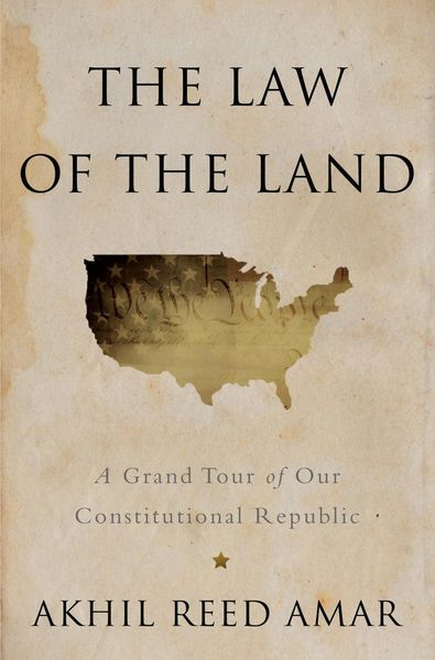 Produktbild: The Law of the Land