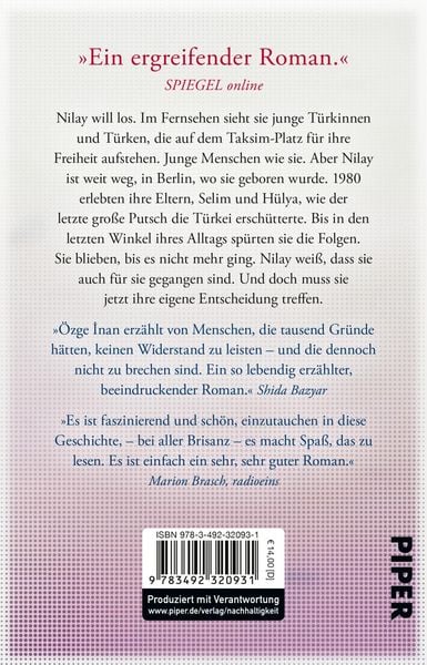 Produktbild: Nat&uuml;rlich kann man hier nicht leben