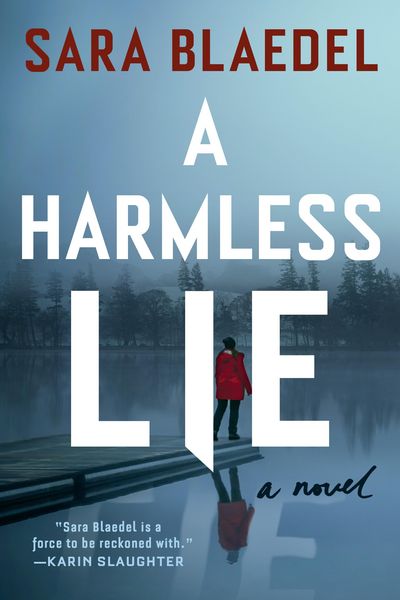 Produktbild: A Harmless Lie