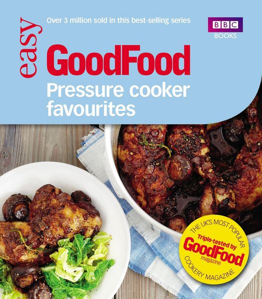 Produktbild: Good Food: Pressure Cooker Favourites