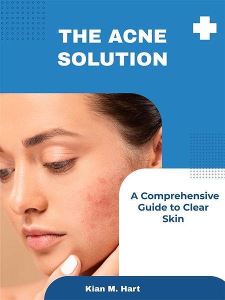 Produktbild: The Acne Solution