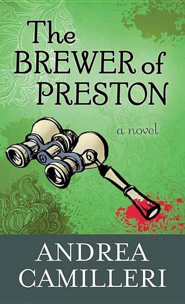 Produktbild: The Brewer of Preston