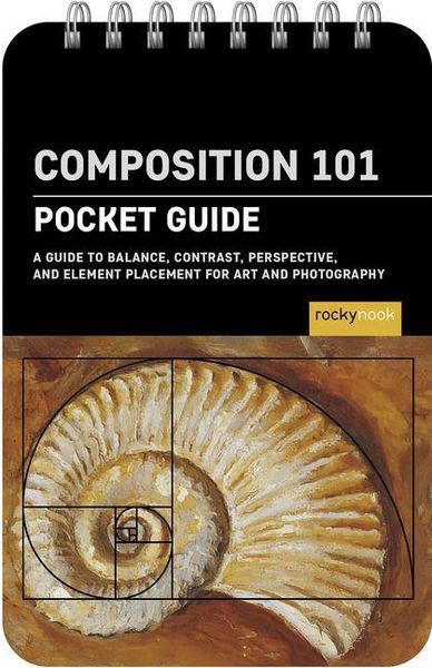 Produktbild: Composition: Pocket Guide