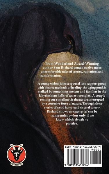 Produktbild: Grief Rituals
