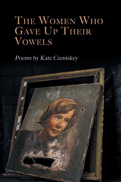 Produktbild: The Women Who Gave Up Their Vowels