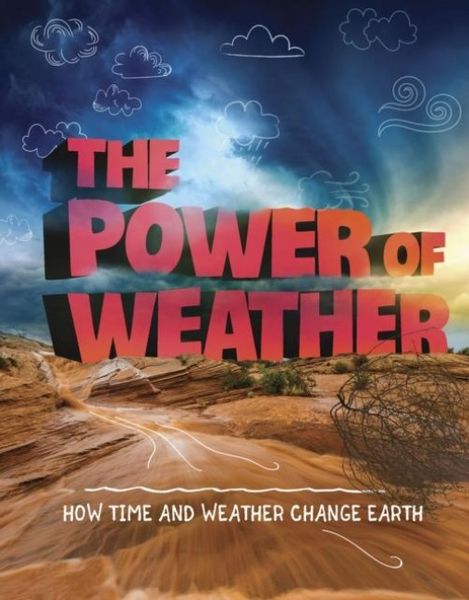Produktbild: The Power of Weather
