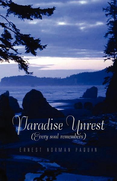 Produktbild: Paradise Unrest
