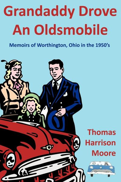 Produktbild: Grandaddy Drove an Oldsmobile