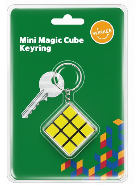 Produktbild: Mini Zauberw&uuml;rfel
