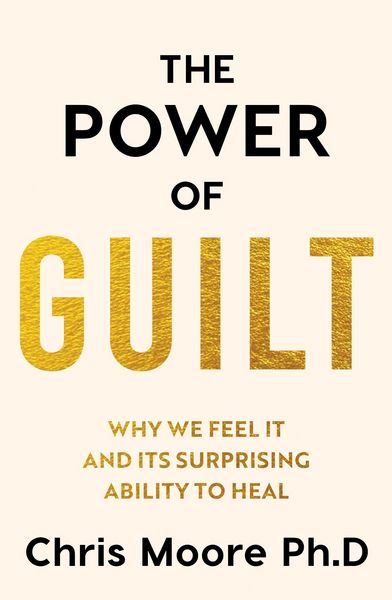 Produktbild: The Power of Guilt