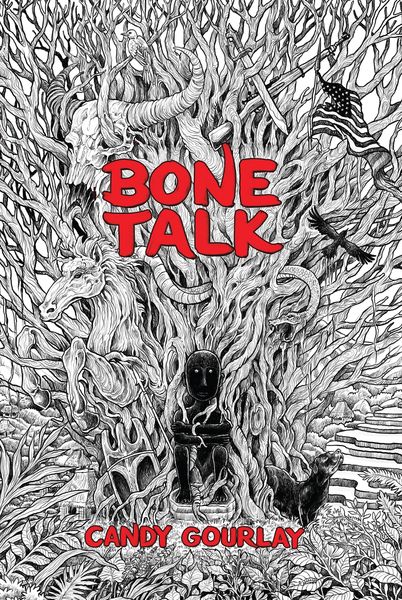 Produktbild: Bone Talk