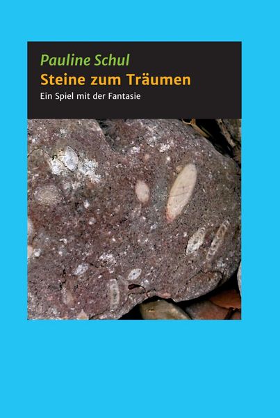 Produktbild: Steine zum Tr&auml;umen