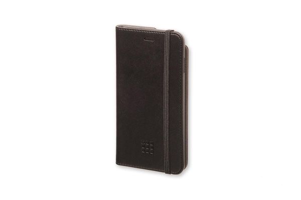 Produktbild: Moleskine: Moleskine Iphone 6 Plus 6S Plus Black