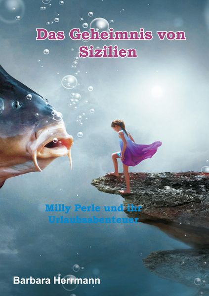 Produktbild: Das Geheimnis von Sizilien
