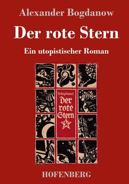 Produktbild: Der rote Stern
