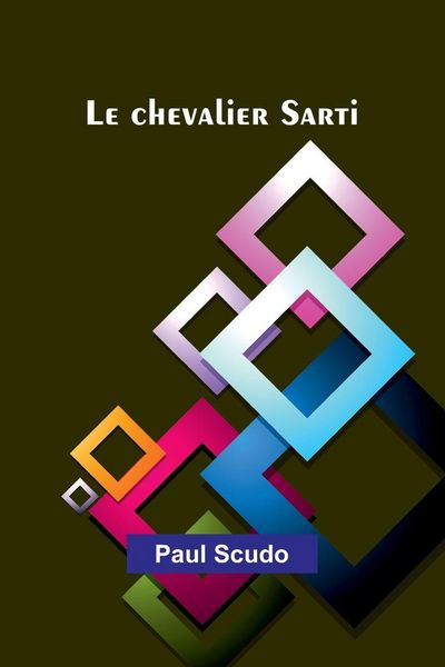 Produktbild: Le chevalier Sarti