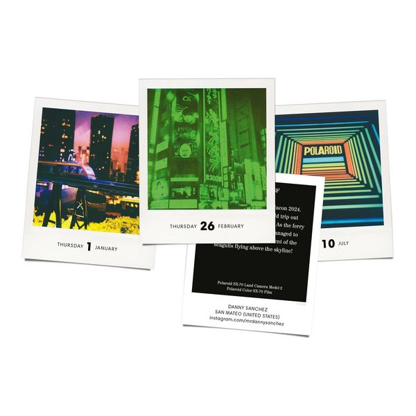 Produktbild: PHOTODARIUM 2026