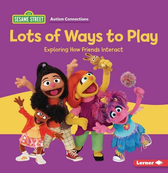 Produktbild: Lots of Ways to Play