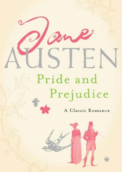 Produktbild: Pride and Prejudice