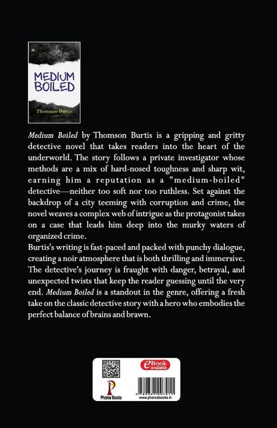 Produktbild: Medium Boiled