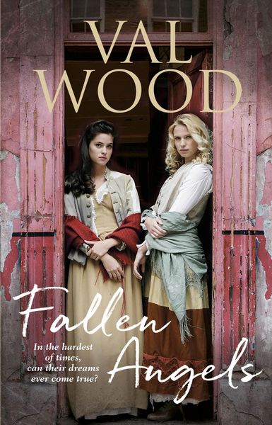 Produktbild: Fallen Angels