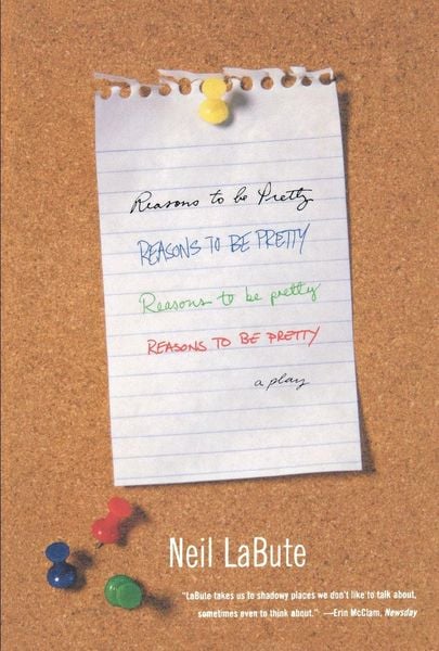 Produktbild: Reasons to Be Pretty