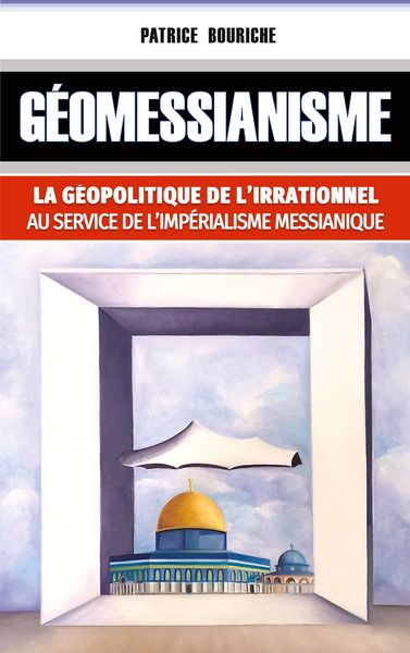 Produktbild: G&eacute;omessianisme