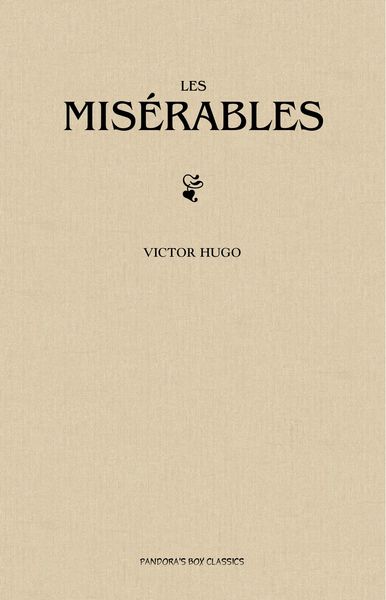 Produktbild: Les Miserables