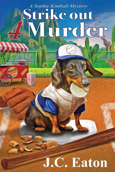 Produktbild: Strike Out 4 Murder