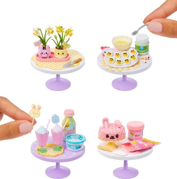 MGA's Miniverse - Make It Mini Spring Theme in PDQ