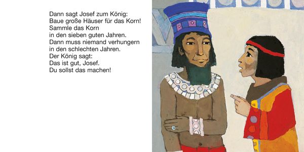 Produktbild: Was uns die Bibel erz&auml;hlt - Paket AT 2
