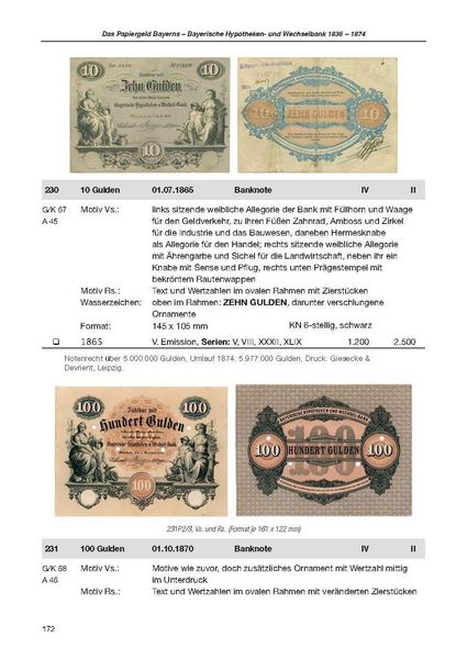 Produktbild: Das Geld der Bayern