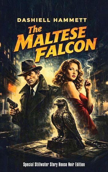 Produktbild: The Maltese Falcon