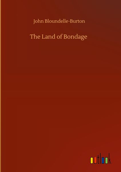 Produktbild: The Land of Bondage