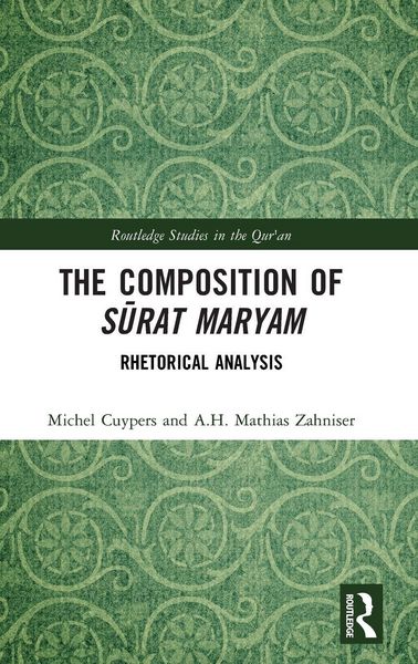 Produktbild: The Composition of S&iquest;rat Maryam