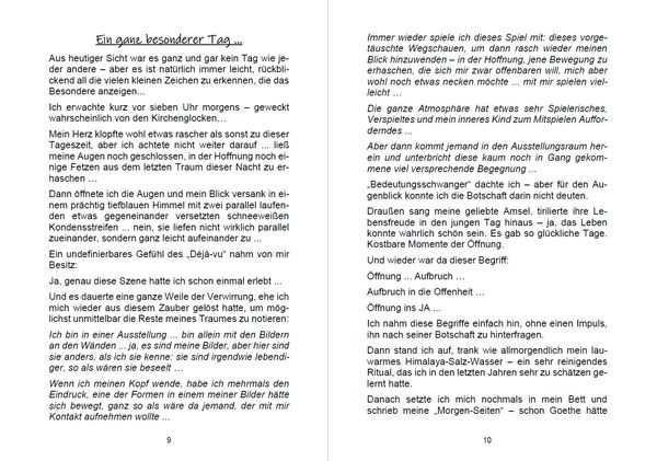 Produktbild: LIEBE sagt JA zum HIER und JETZT 1