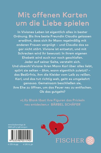 Produktbild: Offen f&uuml;r alles
