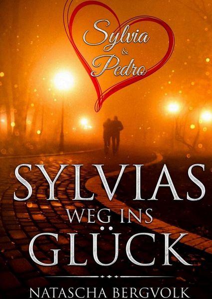 Produktbild: Sylvias Weg ins Gl&uuml;ck