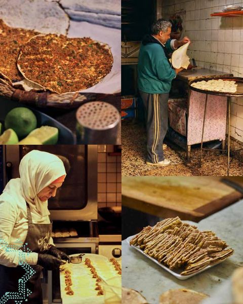 Produktbild: Beirut - Das Kochbuch