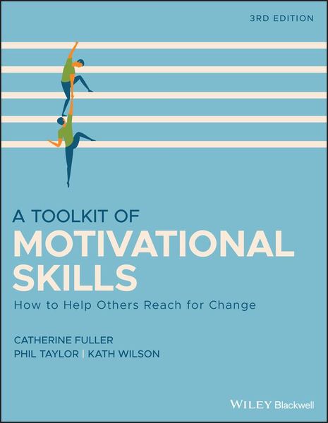 Produktbild: A Toolkit of Motivational Skills