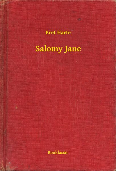 Produktbild: Salomy Jane