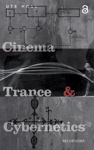 Produktbild: Cinema, Trance and Cybernetics