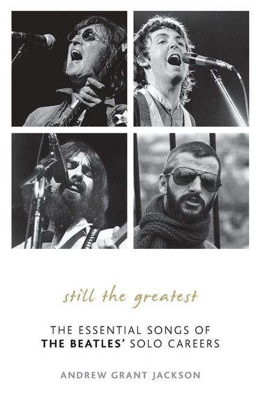 Produktbild: Still the Greatest