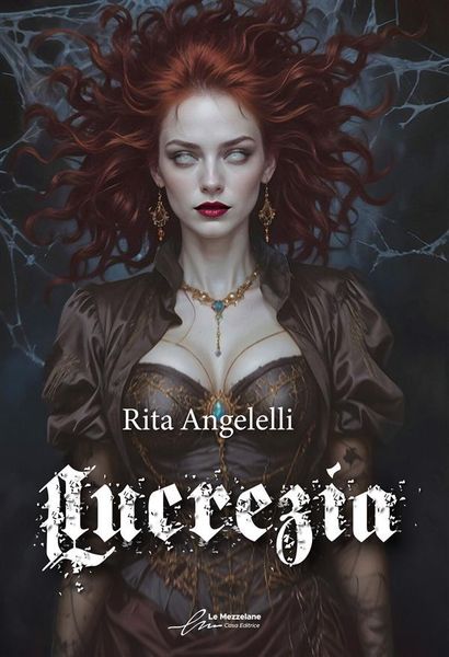 Produktbild: Lucrezia